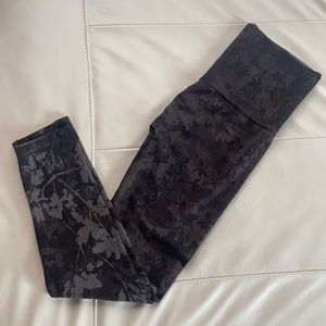 M Rena Tummy Tuck Leggings